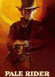 Pale Rider-Pale Rider