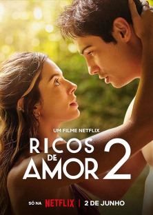 Rich in Love 2-Rich in Love 2