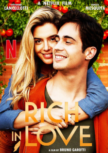 Rich in Love-Rich in Love