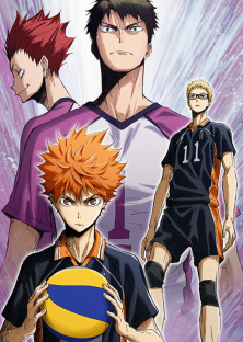 Haikyu!! The Movie: Battle of Concepts-Haikyu!! The Movie: Battle of Concepts