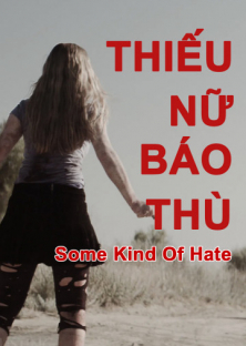 Some Kind of Hate-Some Kind of Hate