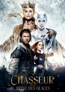 The Huntsman: Winter's War-The Huntsman: Winter's War
