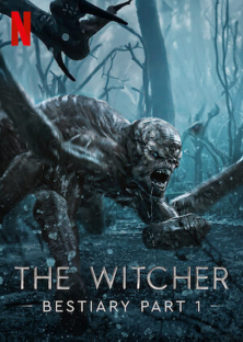 The Witcher Bestiary (Season 2)-The Witcher Bestiary (Season 2)