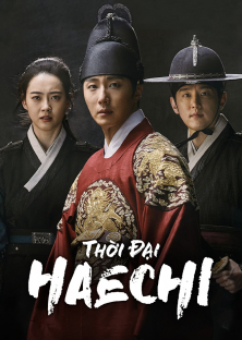 Haechi-Haechi