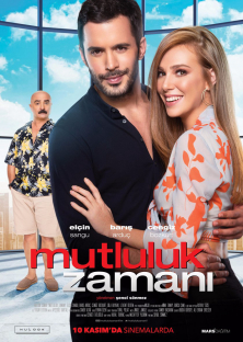Mutluluk Zamani-Mutluluk Zamani