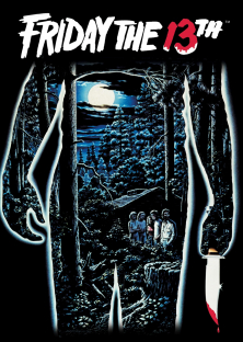 Friday the 13th-Friday the 13th