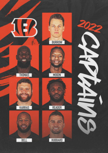 Captains-Captains