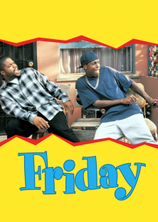 Friday-Friday