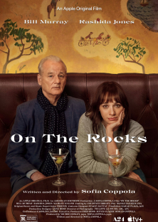 On the Rocks-On the Rocks