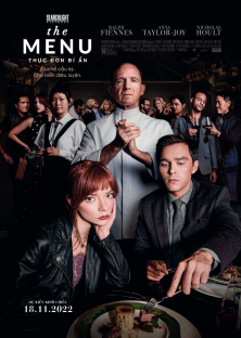 The Menu-The Menu