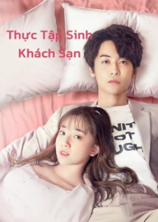 Hotel Trainees-Hotel Trainees