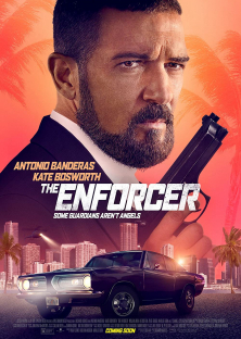 The Enforcer-The Enforcer
