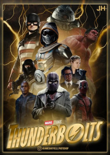 Thunderbolts-Thunderbolts