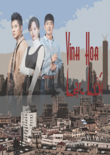Shanghai Pioneering Story-Shanghai Pioneering Story