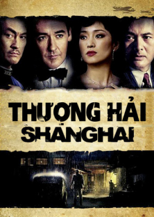 Shanghai-Shanghai