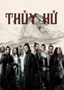 Thủy Hử-Thủy Hử