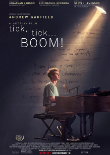 tick, tick...BOOM!-tick, tick...BOOM!