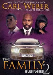 Family Business (Season 2)-Family Business (Season 2)