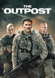 The Outpost-The Outpost