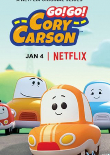 Go! Go! Cory Carson (Season 2)-Go! Go! Cory Carson (Season 2)