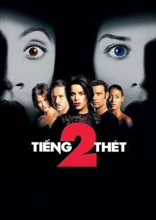 Scream 2-Scream 2