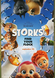 Storks-Storks