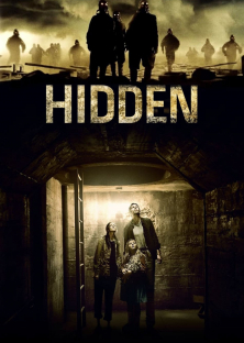 Hidden-Hidden