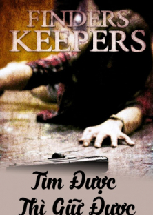 Finders Keepers-Finders Keepers