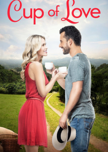Cup of Love-Cup of Love