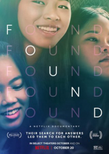 Found-Found