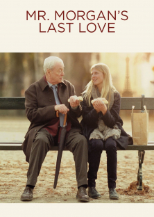 Mr. Morgan's Last Love-Mr. Morgan's Last Love