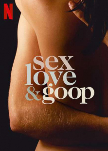 Sex, Love & goop-Sex, Love & goop