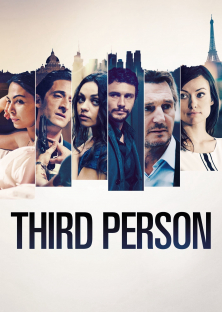 Third Person-Third Person
