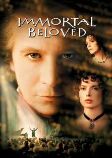 Immortal Beloved-Immortal Beloved