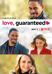 Love, Guaranteed-Love, Guaranteed