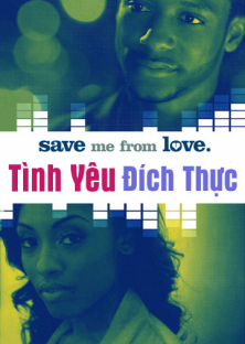 Save Me From Love-Save Me From Love