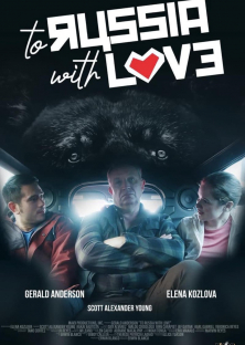 To Russia with Love-To Russia with Love