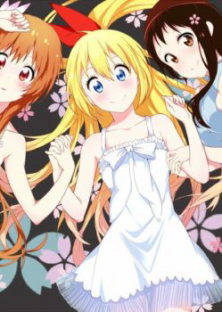 NiseKoi-NiseKoi