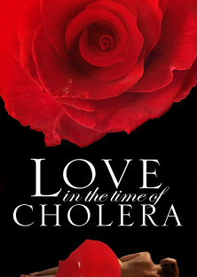 Love in the Time of Cholera-Love in the Time of Cholera