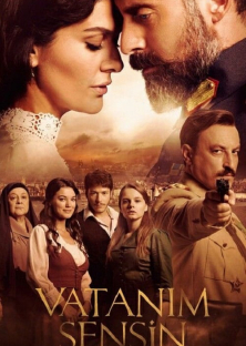 Vatanım Sensin-Vatanım Sensin