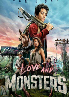 Love and Monsters-Love and Monsters