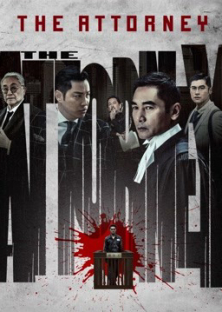 The Attorney-The Attorney
