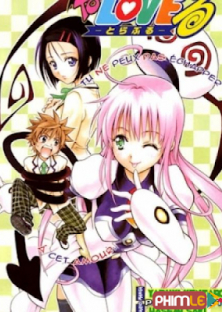To Love-ru Trouble Uncen SS1-To Love-ru Trouble Uncen SS1