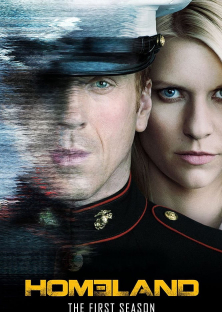 Homeland (Season 1)-Homeland (Season 1)