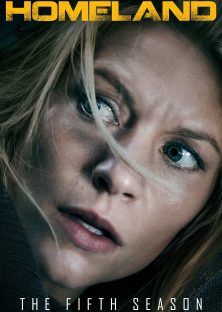 Homeland (Season 5)-Homeland (Season 5)