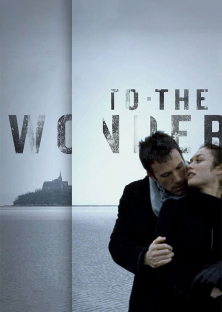 To the Wonder-To the Wonder