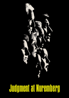 Judgment at Nuremberg-Judgment at Nuremberg