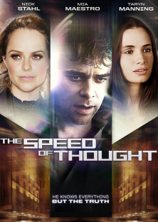 The Speed of Thought-The Speed of Thought