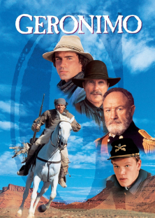 Geronimo: An American Legend-Geronimo: An American Legend