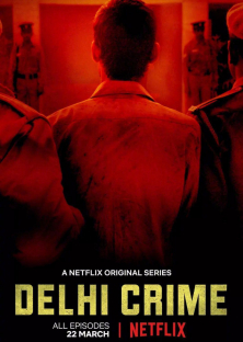 Delhi Crime-Delhi Crime